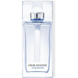 DIOR HOMME COLOGNE 125ml
