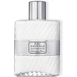 DIOR EAU SAUVAGE AFTER SHAVE BALM 100ml