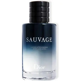 DIOR SAUVAGE AFTER SHAVE LOTION 100ml