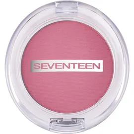 SEVENTEEN NATURAL MATTE SILKY BLUSHER 13 Pure Blush 5gr
