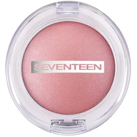 SEVENTEEN PEARL BLUSH POWDER 6