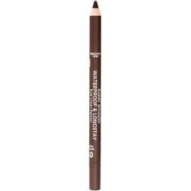 SEVENTEEN SUPERSMOOTH WATERPROOF EYE LINER PENCIL 05 Brown Pearl