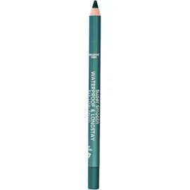 SEVENTEEN SUPERSMOOTH WATERPROOF EYE LINER PENCIL 49 Winter Jade
