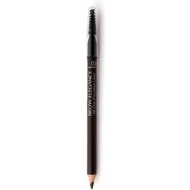 SEVENTEEN BROW ELEGANCE ALL DAY PRECISION LINER 2 Darky Brown