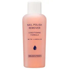 SEVENTEEN NAIL POLISH REMOVER 200ml