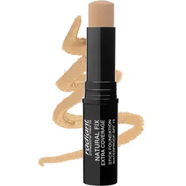 RADIANT NATURAL FIX EXTRA COVERAGE STICK FOUNDATION No. 01 "Latte" 8,5gr
