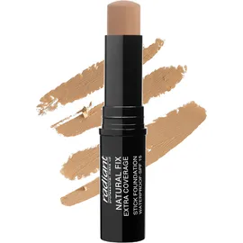 RADIANT NATURAL FIX EXTRA COVERAGE STICK FOUNDATION No. 02 "Granola" 8,5gr
