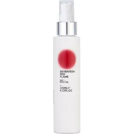 SEVENTEEN RED FLAME DRY BODY OIL 125ml