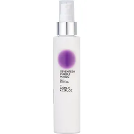 SEVENTEEN PURPLE MAGIC DRY BODY OIL 125ml