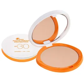SEVENTEEN HIGH PHOTO AGEING PROTECTION COMPACT POWDER SPF30 No.02 12gr