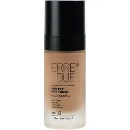 ERRE DUE PERFECT MAT TOUCH FOUNDATION 305 Golden Bronze