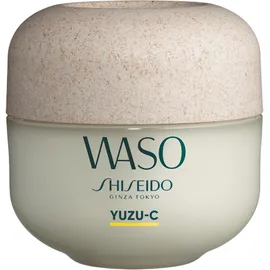 SHISEIDO WASO YUZU-C BEAUTY SLEEPING MASK 50 ml