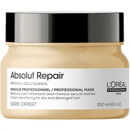 L'OREAL PROFESSIONNEL SERIE EXPERT ABSOLUT REPAIR ΜΑΣΚΑ ΓΙΑ ΤΑΛΑΙΠΩΡΗΜΕΝΑ ΜΑΛΛΙΑ 250ml