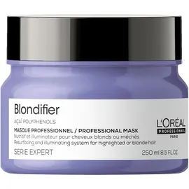 L'OREAL PROFESSIONNEL SERIE EXPERT BLONDIFIER ΜΑΣΚΑ ΓΙΑ ΞΑΝΘΑ ΜΑΛΛΙΑ 250ml