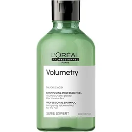 L'OREAL PROFESSIONNEL SERIE EXPERT VOLUMETRY ΣΑΜΠΟΥΑΝ ΓΙΑ ΜΑΛΛΙΑ ΧΩΡΙΣ ΌΓΚΟ 300ml