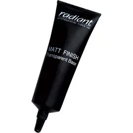RADIANT MATT FINISH TRANSPARENT BASE