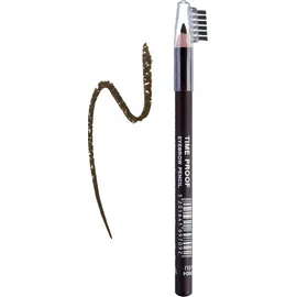 RADIANT TIME PROOF EYE BROW PENCIL 04 Mocca