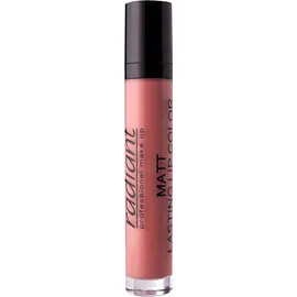 RADIANT MATT LASTING LIP COLOR SPF15 01