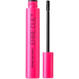 ERRE DUE POWER LASH EFFECT MASCARA 101