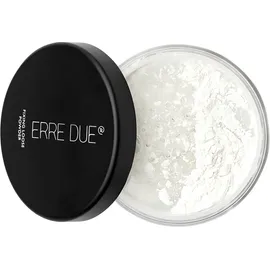 ERRE DUE FIXING LOOSE POWDER 101 Crystal Clear