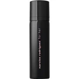 NARCISO RODRIGUEZ FOR HER DEODORANT 100ml