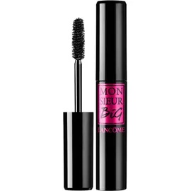 LANCÔME MONSIEUR BIG MASCARA 01 Black