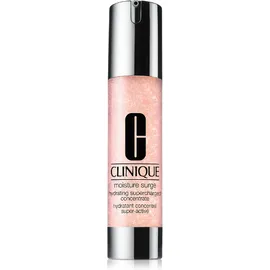 CLINIQUE MOISTURE SURGE™ HYDRATING SUPERCHARGED CONCENTRATE 48ml