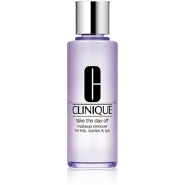 CLINIQUE TAKE THE DAY OFF EYE & LIP MAKEUP REMOVER 125ml