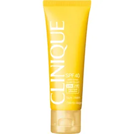 CLINIQUE FACE CREAM SPF40 50ml