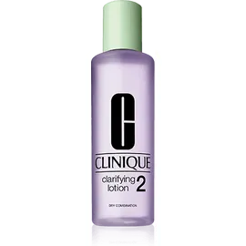 CLINIQUE CLARIFYING LOTION 2 200ml