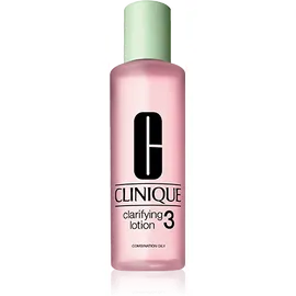 CLINIQUE CLARIFYING LOTION 3 200ml