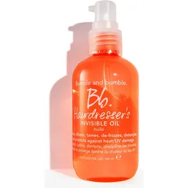 BUMBLE AND BUMBLE. HAIRDRESSER'S INVISIBLE OIL 100ml
