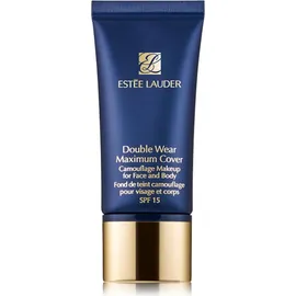  Estee Lauder Double Wear Maximum Cover Camouflage Make Up SPF15