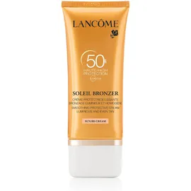 LANCÔME SOLEIL BRONZER FACE BB SPF50 50ml