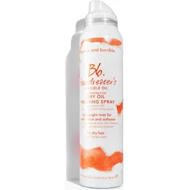 Bumble and Bumble Invisible Oil UV Protective Dry Oil Finishing Spray  150ml