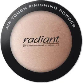 RADIANT AIR TOUCH FINISHING POWDER 01 Mother of Pearl