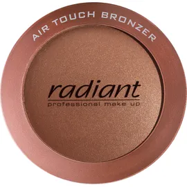 RADIANT AIR TOUCH BRONZER 06 Real Brown