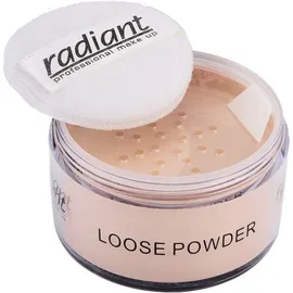 RADIANT LOOSE POWDER 03 Ivory