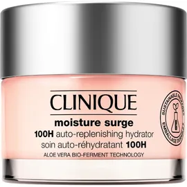 CLINIQUE MOISTURE SURGE™ 100H AUTO-REPLENISHING HYDRATOR 30ml