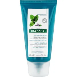 KLORANE AQUATIC MINT ΜΑΛΑΚΤΙΚΗ ΚΡΕΜΑ ΠΡΟΣΤΑΣΙΑΣ ΑΠΟ ΤΗΝ ΡΥΠΑΝΣΗ ΜΕ ΥΔΑΤΙΝΗ ΜΕΝΤΑ BIO 150ml