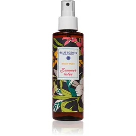 BLUE SCENTS BODY MIST SUMMER TALES 150ml