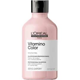 L'OREAL PROFESSIONNEL SERIE EXPERT VITAMINO COLOR ΣΑΜΠΟΥΑΝ ΓΙΑ ΒΑΜΜΕΝΑ ΜΑΛΛΙΑ 300ml