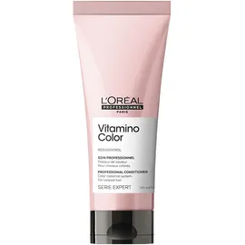 L'OREAL PROFESSIONNEL SERIE EXPERT VITAMINO COLOR CONDITIONER ΓΙΑ ΒΑΜΜΕΝΑ ΜΑΛΛΙΑ 200ml