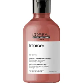 L'OREAL PROFESSIONNEL SERIE EXPERT INFORCER ΣΑΜΠΟΥΑΝ ΓΙΑ ΛΕΠΤΑ ΜΑΛΛΙΑ 300ml