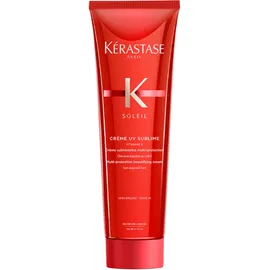 KERASTASE SOLEIL CC CRÈME UV SUBLIME ΑΝΤΗΛΙΑΚΗ CC ΚΡΕΜΑ ΜΑΛΛΙΩΝ 150ml