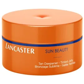 LANCASTER SUN BEAUTY TAN DEEPENER TINTED JELLY 0 200ml