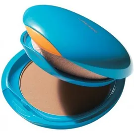 SHISEIDO UV PROTECTIVE COMPACT FOUNDATION SPF 30 Medium Ochre 12g
