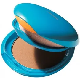 SHISEIDO UV PROTECTIVE COMPACT FOUNDATION SPF 30 Dark Ivory 12g
