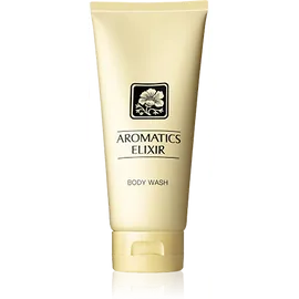 CLINIQUE AROMATICS ELIXIR BODY WASH 200ml
