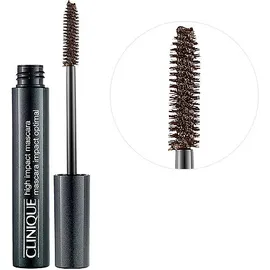 CLINIQUE HIGH IMPACT MASCARA Black/Brown 8g